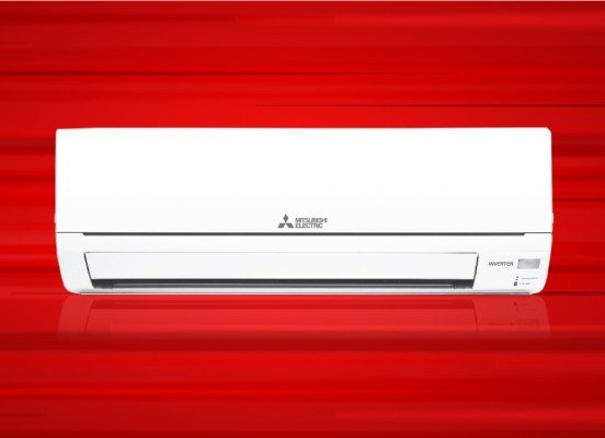 Air Conditioning Systems  MSZ-HP